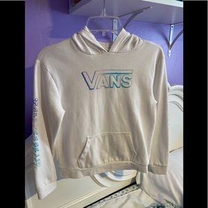 Girl’s Vans Hoodie